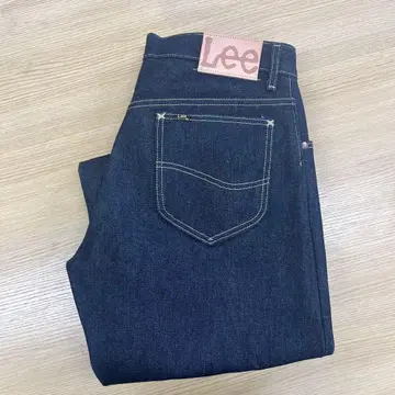 Lee 21oz 데님 21온스 RIGID 헤비 온스