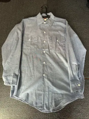 Dickies 디키즈 샴브레이 90s