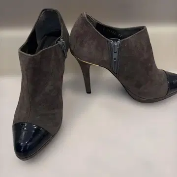 [컨디션 최상] 다이애나 숏부츠 23cm