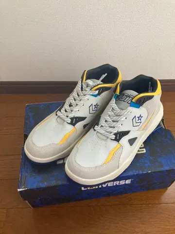 컨버스 스니커즈 레어