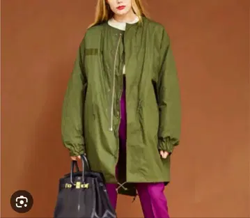 shinzone 필드 후드티 34