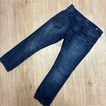 ARMANI 아르마니 청바지 남성용 EU32