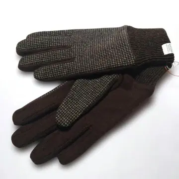 미사용품 매킨토시 철학 장갑