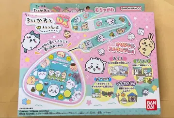 치이카와와 함께 DX 세트