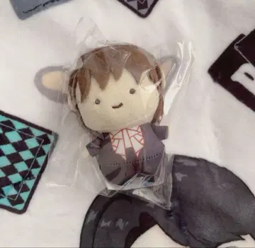 초특급 하루 마스코트