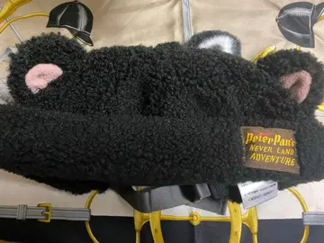 디즈니 피터팬 잃어버린 아이들 스컹크 투틀스 캡