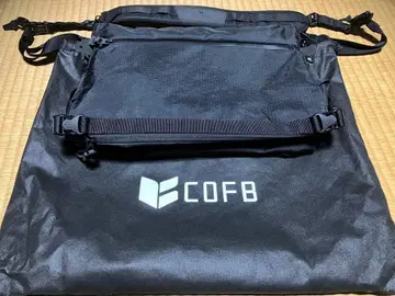 [ 새상품급 ] CODE OF BELL 숄더백 ANNEX LINER 2