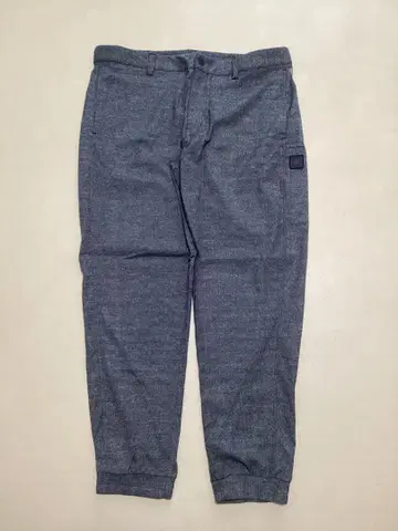 새상품 아디다스 (92) 골프 팬츠 가을/겨울 웨이트 조거 팬츠