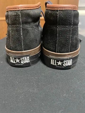 CONVERSE ALL STAR 스니커즈 9.5 일본제