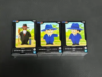 sofvimates 드래곤볼 손오공 크리링 무천도사