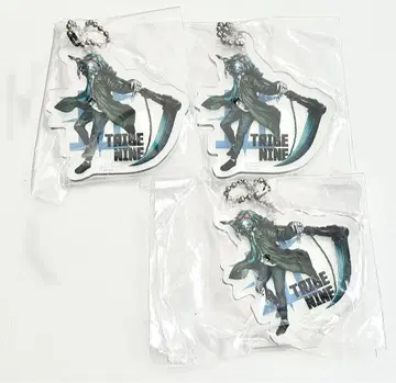 트라이브 나인 아크릴 참 소노다 후쵸