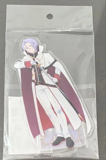 리제로 율리우스 아크릴 스탠드