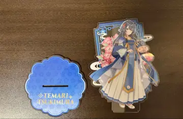 학원 아이돌 마스터 상하이 매영예상 츠키무라 테마리 아크릴 스탠드