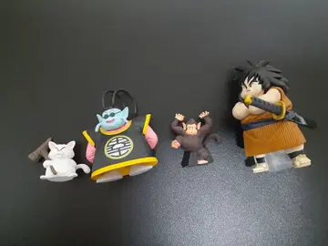 드래곤볼 피규어 묶음 판매