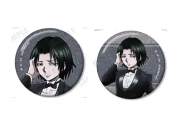 헌터헌터 애니메이트 페어 페이탄 캔배치 수트 전투 이후 ver