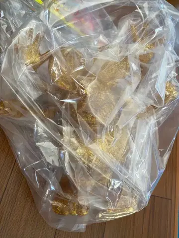 아수라 랫트 핑크 골드 미개봉