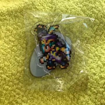 다이토 사가 콜라보 가챠 아크릴 스탠드 자밀