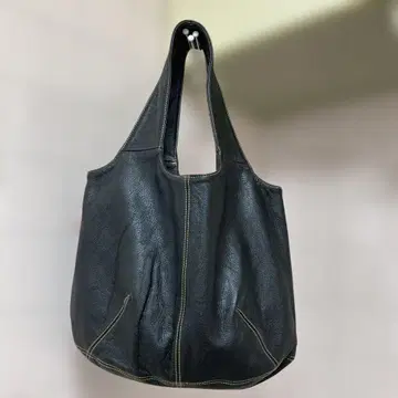 퍼머넌트 에이지 벌룬 백 [ 블랙 ]