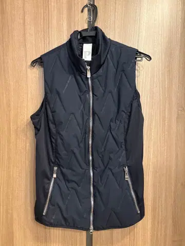 PIKEUR 베스트 승마 네이비