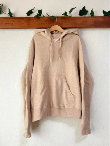 YAECA STOCK 야에카 후드티