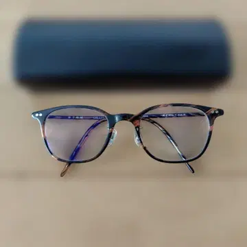 금자안경 kc38 kc-38 셀 로이드 패션 안경 웰링턴