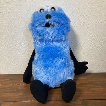 퍼펫 순순 봉제 인형