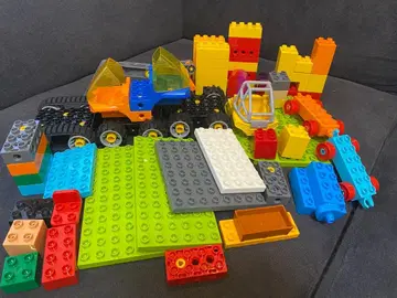 LEGO 듀플로 모음