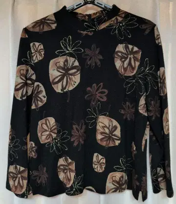 MISSEL 미제르 티셔츠 풀오버