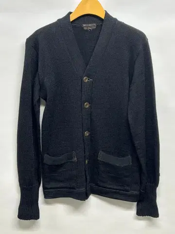 빈티지 후염색 가디건 [ Jantzen ]