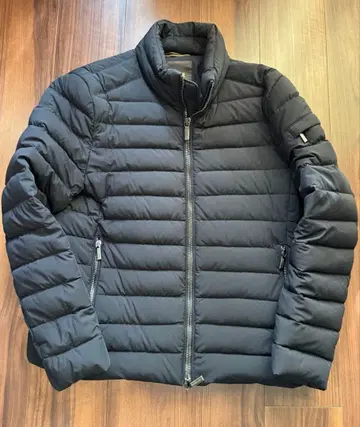 무레르 MooRER 다운 RAY-KN 사이즈 48