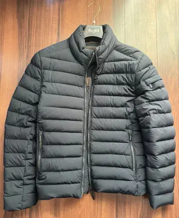 무레르 MooRER 다운 RAY-KN 사이즈 48