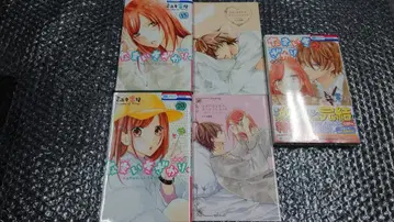 나마이키자카리. 15권 20권 23권 특장판 소책자 포함 3권 세트