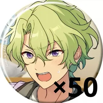 앙스타 토모에 히요리 컬렉션 캔뱃지