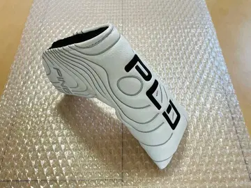 정품 핑 퍼터 커버 [ PING PLD 밀드 ANSER ]