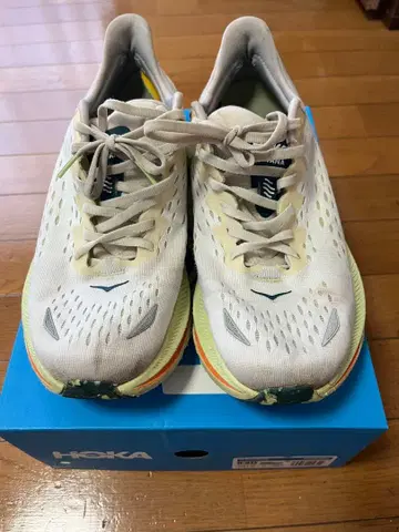 HOKA ONEONE KAWANA 26.5cm 호카오네오네 카와나