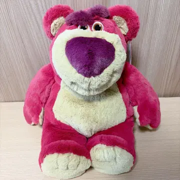 [새상품] 디즈니 랏소 봉제 인형