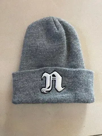 NITRAID 니트 모자