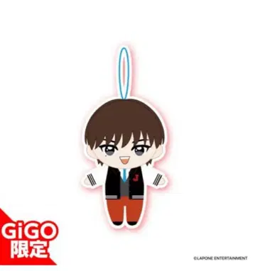 GiGO JO1 코노 준키