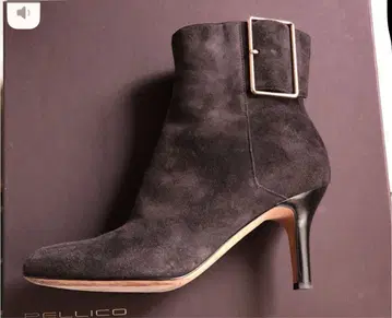 펠리코 35 숏부츠