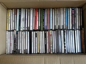 J-POP CD 묶음 판매 약 75장 (11)