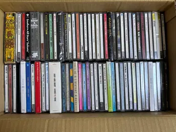 J-POP CD 묶음 판매 약 70장 (12)