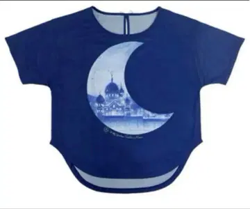 세일러문 스토어 T셔츠 완판템