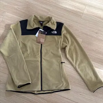 THE NORTH FACE 플리스 마운틴 버사 마이크로 자켓