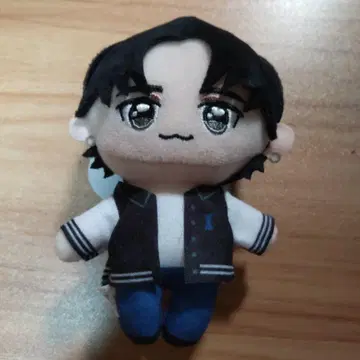 INI 봉제 인형 마스코트 후지마키 쿄스케