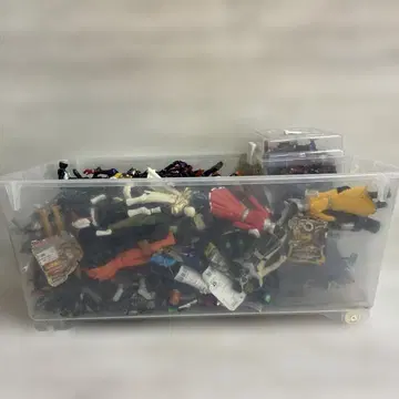 가면라이더 피규어 묶음 판매