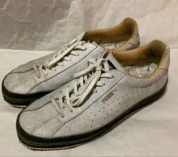 PUMA 스니커즈 러버 솔풍 27cm