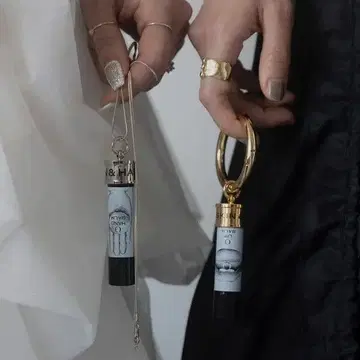 o 스킨&헤어 스틱 참 골드