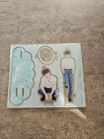 ENHYPEN DICON 선우 아크릴 스탠드