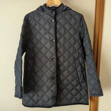 KEITH 퀼팅 자켓 거의 미사용