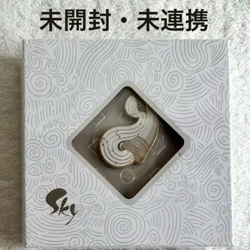 Sky 핀 배지 '정찰병의 뿔나팔'